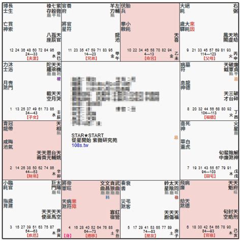 命宮貪狼的男人|命宫貪狼星 : 斗數14主星貪狼坐命之化祿化權化忌